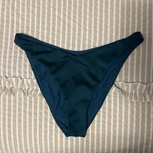 Left On Friday Dip bottoms in Deep End